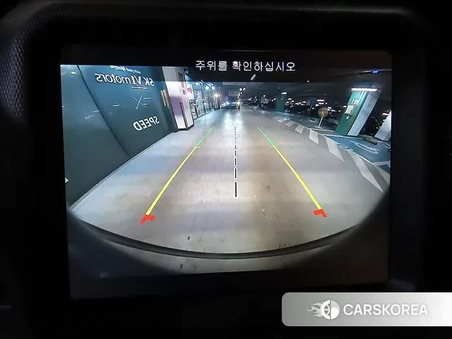 Jeep Wrangler (JL) 2021 Красный из Кореи, фото 6