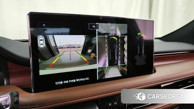 Lincoln Nautilus First generation 2022 Белый из Кореи, фото 6