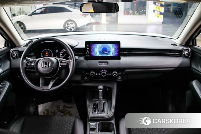 Honda XR-V 2023 Белый из Китая, фото 6