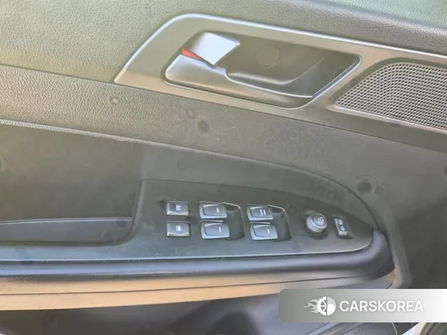 Ssangyong The New Rexton Sport 2022 Белый из Кореи, фото 6