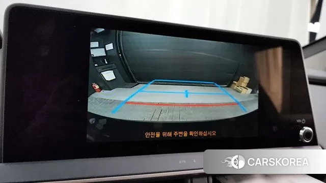 Toyota Prius 5th Generation 2024 Серый из Кореи, фото 6