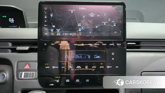 Hyundai Staria 2023 Белый из Кореи, фото 6