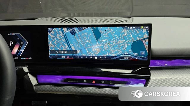 BMW 5 Series (G60) 2025 Белый из Кореи, фото 6