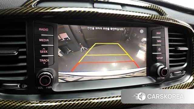 Kia The New Sorento 2018 Белый из Кореи, фото 6