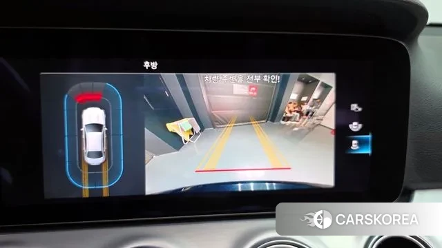 Mercedes-Benz E-Class W213 2020 Белый из Кореи, фото 6