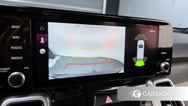 Kia Sorento 4th Generation 2020 Серый из Кореи, фото 6