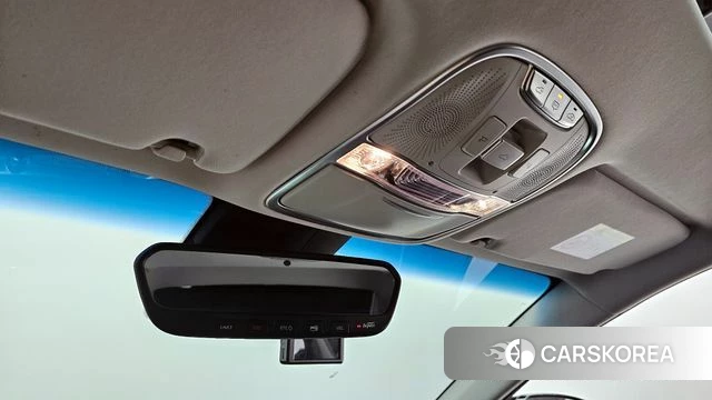 Kia More K9 2020 Черный из Кореи, фото 6
