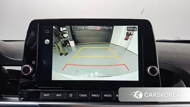 Kia Morning Urban (JA) 2023 Жемчужный цвет из Кореи, фото 6