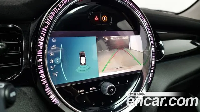 Mini Cooper id 2717278 из Кореи 6