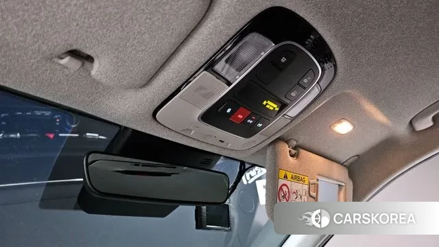 Hyundai Sonata (DN8) 2021 Синий из Кореи, фото 6