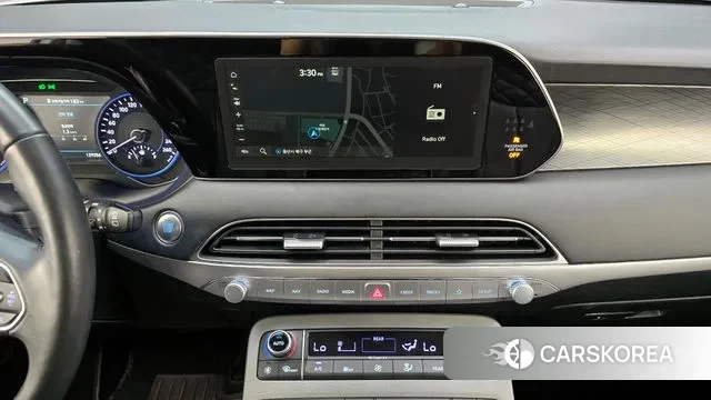 Hyundai Palisade 2020 Белый из Кореи, фото 6