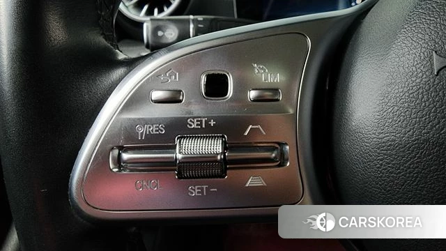 Mercedes-Benz CLS-Class C257 2019 Серый из Кореи, фото 6