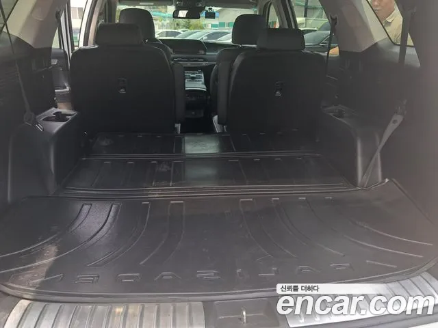 Hyundai Palisade id 2718761 из Кореи 6