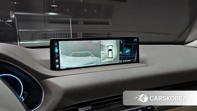 Genesis GV80 2022 Белый из Кореи, фото 6