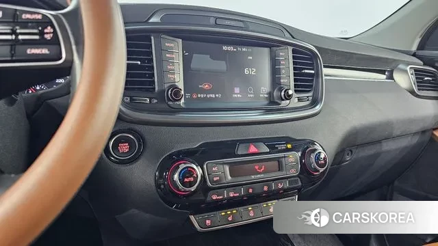 Kia The New Sorento 2018 Белый из Кореи, фото 6