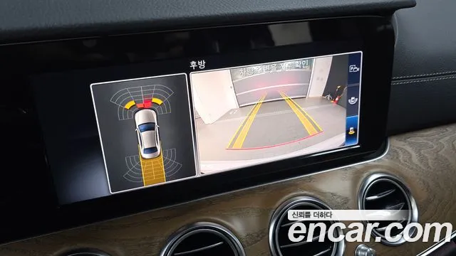 Mercedes-Benz E-Class W213 2020 Белый из Кореи, фото 6