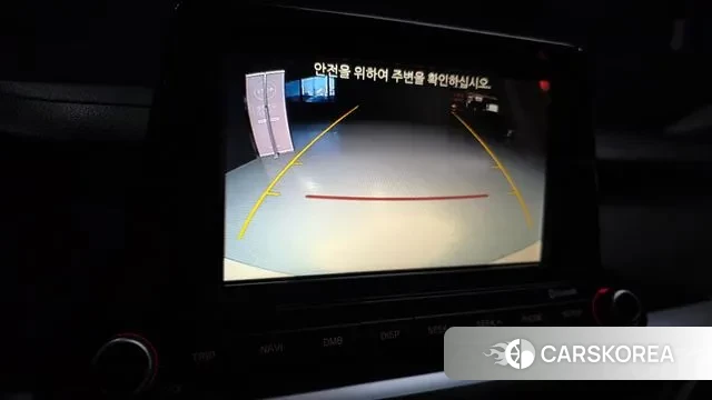 Kia The New K3 2nd generation 2022 Белый из Кореи, фото 6