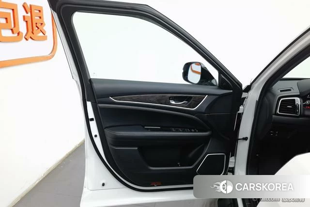 Honda UR-V 2023 Белый из Китая, фото 6