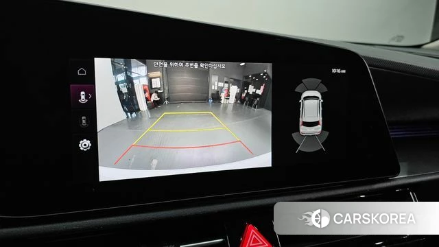 Kia Di Ol Nu Niro 2022 Белый из Кореи, фото 6