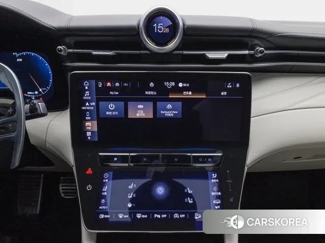 Maserati Grecale 2024 Синий из Кореи, фото 6