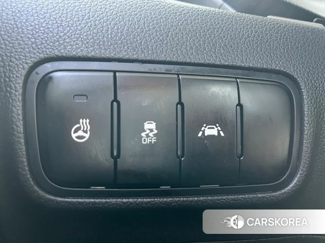 Kia The New Ray 2021 Белый из Кореи, фото 6