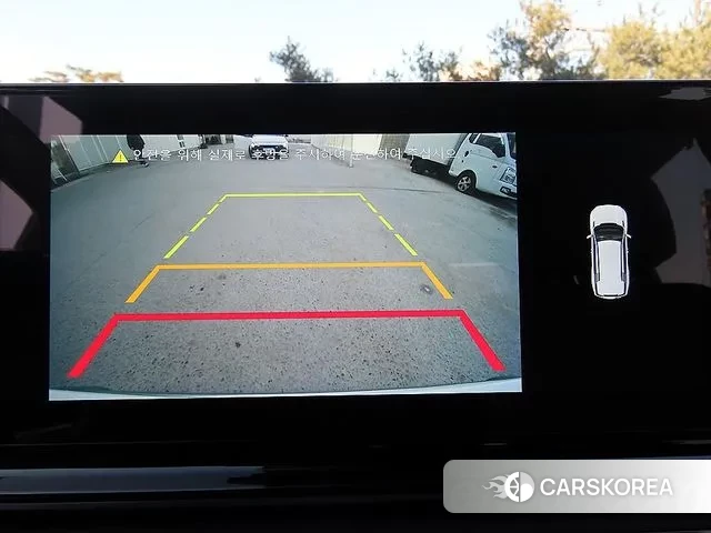 Ssangyong Torres 2023 Белый из Кореи, фото 6