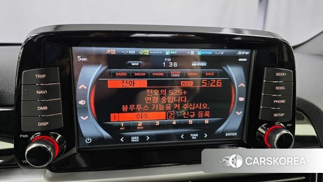 Kia All New Morning (JA) 2018 Жемчужный цвет из Кореи, фото 6