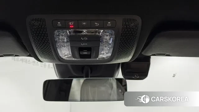 Mercedes-Benz GLA - Class H247 2021 Черный из Кореи, фото 6