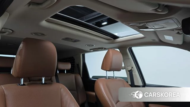 Kia The New Mohave 2018 Черный из Кореи, фото 6