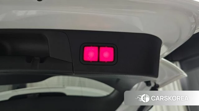 Mercedes-Benz GLB-Class X247 2021 Белый из Кореи, фото 6