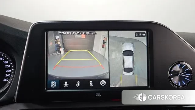 Hyundai Grandeur IG 2018 Черный из Кореи, фото 6