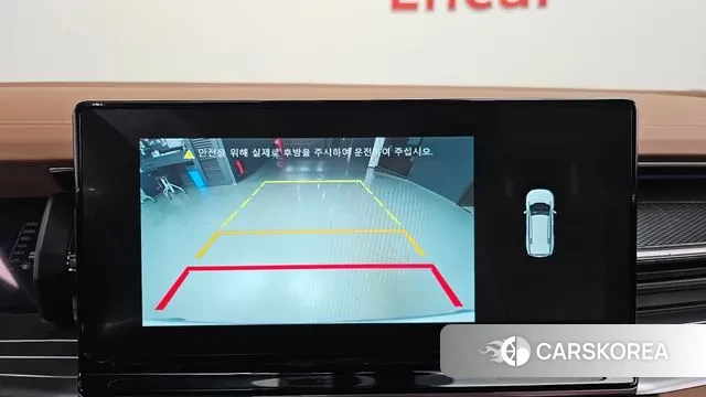 Ssangyong Torres 2023 Белый из Кореи, фото 6