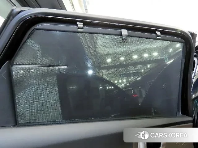 Kia Sorento 4th Generation 2021 Черный из Кореи, фото 6