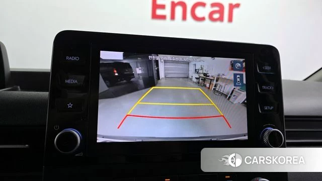 Hyundai Staria 2022 Серый из Кореи, фото 6