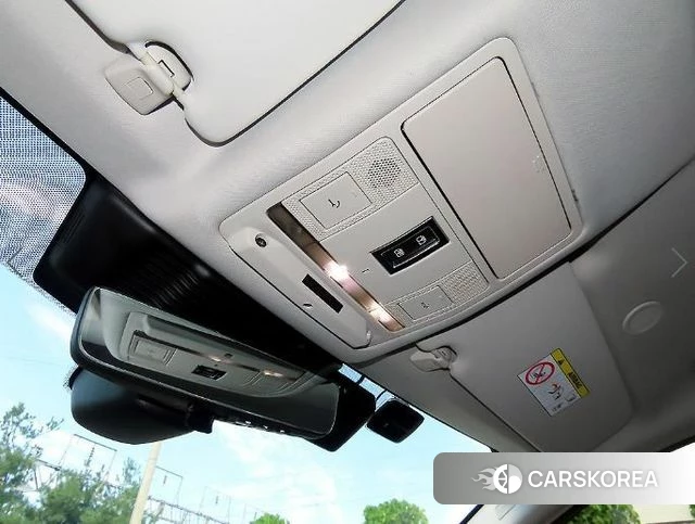 Land Rover Discovery Sports 2nd Generation 2021 Черный из Кореи, фото 6
