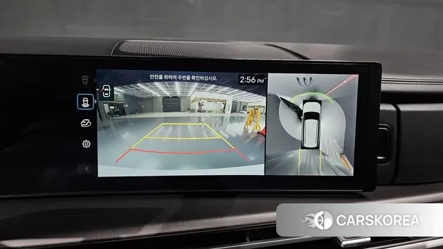 Hyundai Santa Fe (MX5) 2023 Белый из Кореи, фото 6