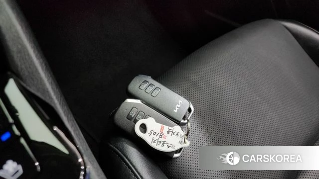 Kia Sportage 5th Generation 2022 Белый из Кореи, фото 6