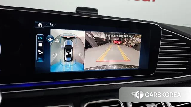 Mercedes-Benz GLE-Class W167 2025 Черный из Кореи, фото 6