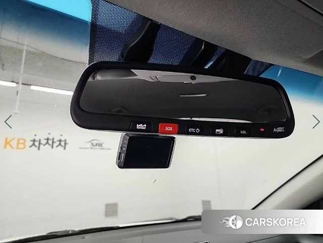 Kia The New K3 2nd generation 2023 Белый из Кореи, фото 6