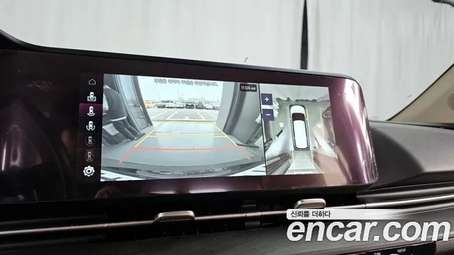 Kia Carnival 4th generation id 2640339 из Кореи 6