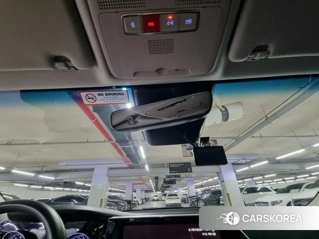 Hyundai The New Grandeur IG 2022 Белый из Кореи, фото 6