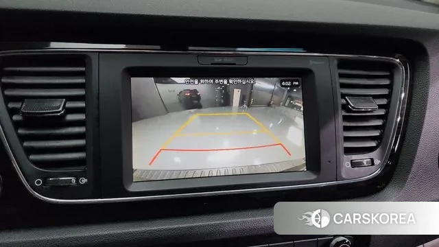 Kia The New Carnival 2019 Черный из Кореи, фото 6