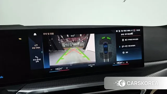 BMW 3 Series (G20) 2024 Черный из Кореи, фото 6