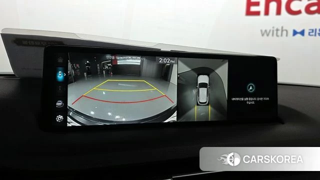 Genesis GV70 2023 Белый из Кореи, фото 6