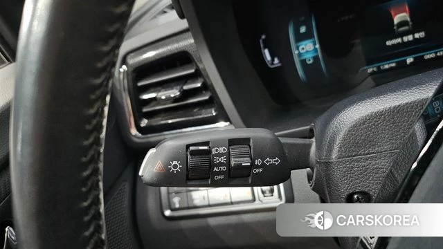 Ssangyong Tivoli Air 2020 Белый из Кореи, фото 6
