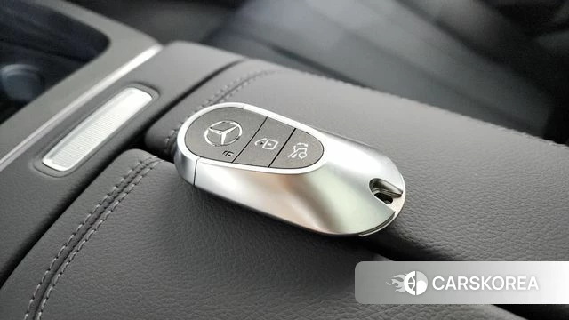 Mercedes-Benz E-Class W214 2025 Серый из Кореи, фото 6