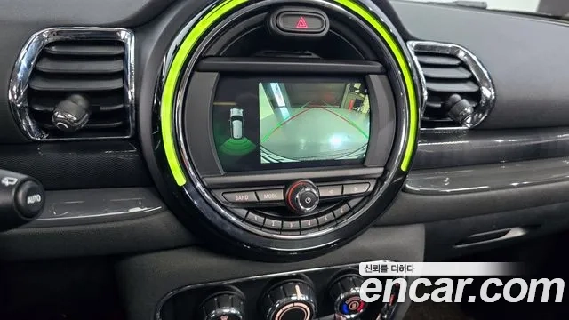 Mini Cooper Clubman id 2886774 из Кореи 6