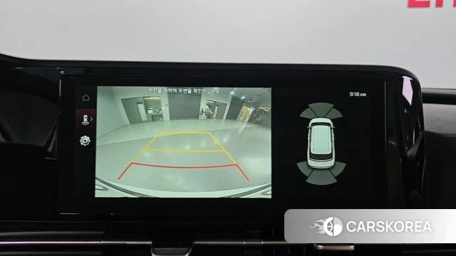 Kia Carnival 4th generation 2021 Белый из Кореи, фото 6