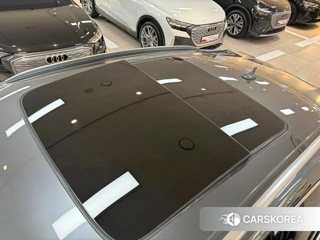 Audi Q5 (FY) 2023 Серый из Кореи, фото 6