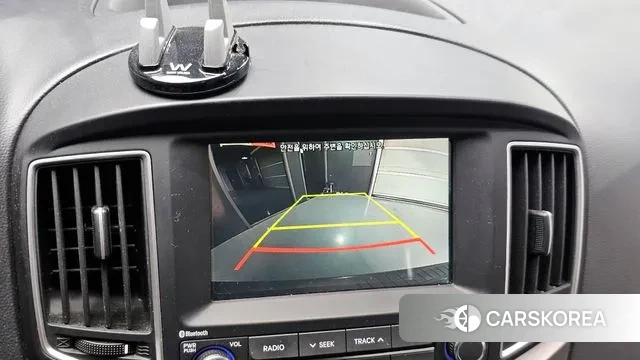 Hyundai The New Grand Starex 2020 Черный из Кореи, фото 6